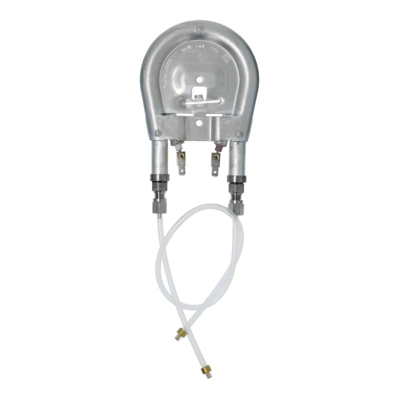 Heizelement Schnelldampf kpl. für DeLonghi Kaffeevollautomaten