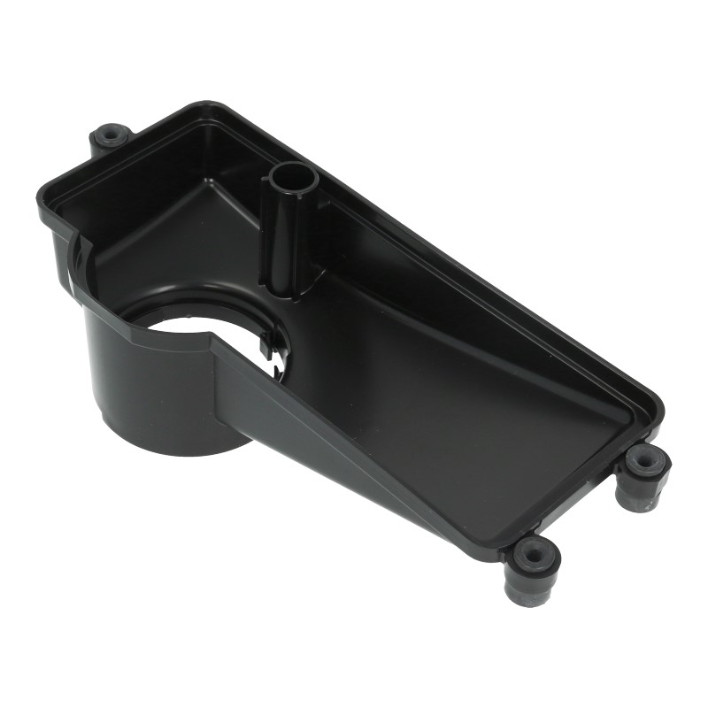 Bohnenbehälter (Schwarz) für DeLonghi ESAM Modelle