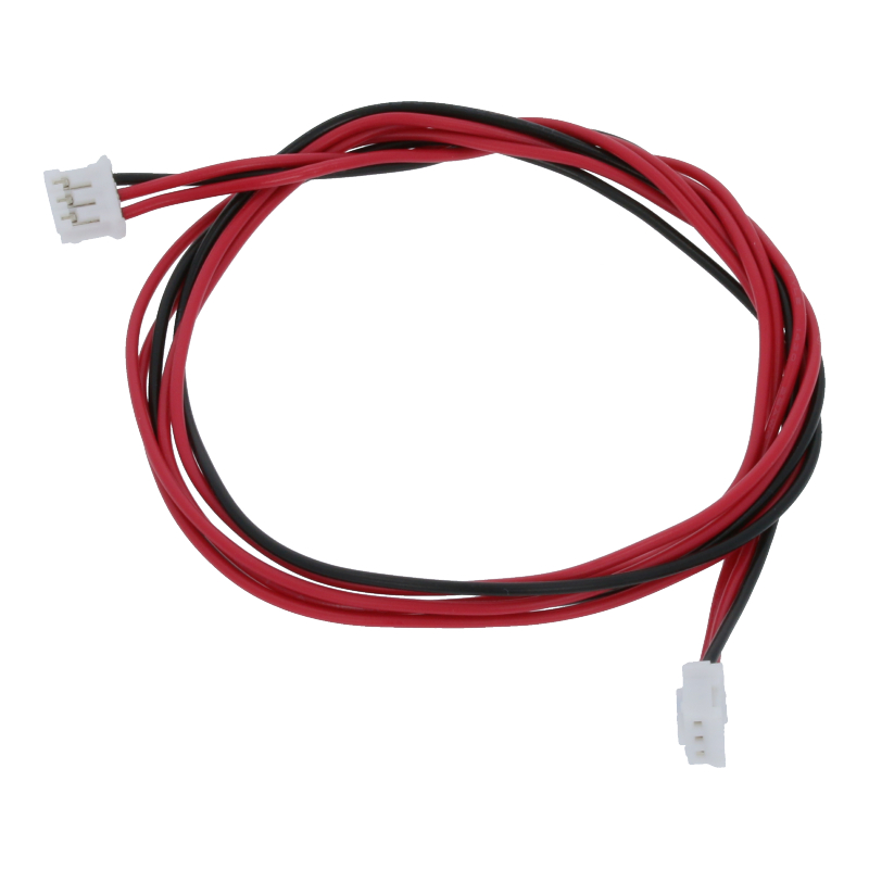 Steckverbinder (3-Polig / 530mm) für Wasserstand Sensor