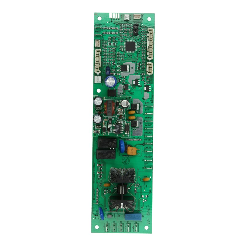 Leistungsplatine für DeLonghi ESAM 3500.S / ESAM 3550.B / ESAM 4500.B