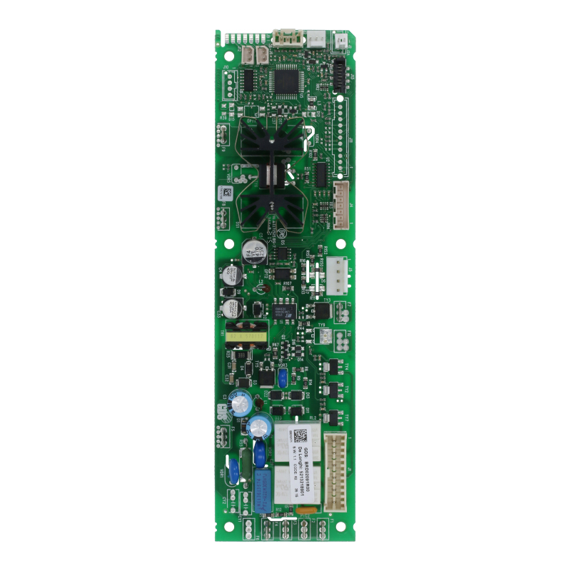 Leistungsplatine (HIGH2 SW1.1) für DeLonghi ECAM 23.460 / ECAM 23.463