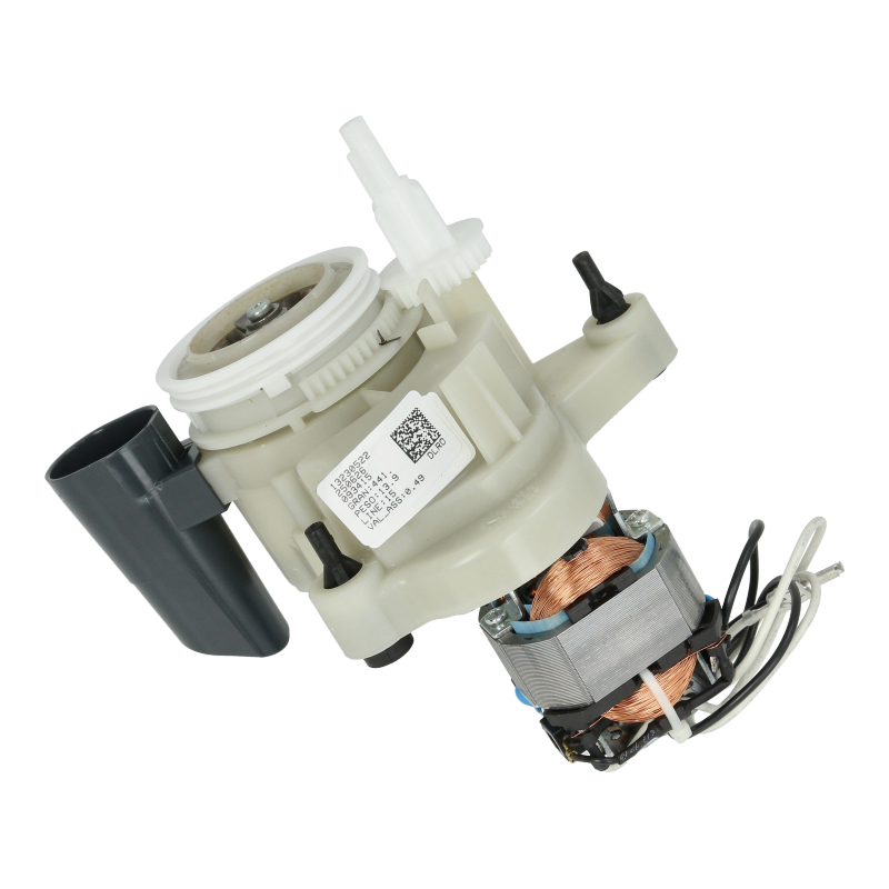 Mahlwerk (3D-RO / 230V) für DeLonghi ECAM Kaffeevollautomat