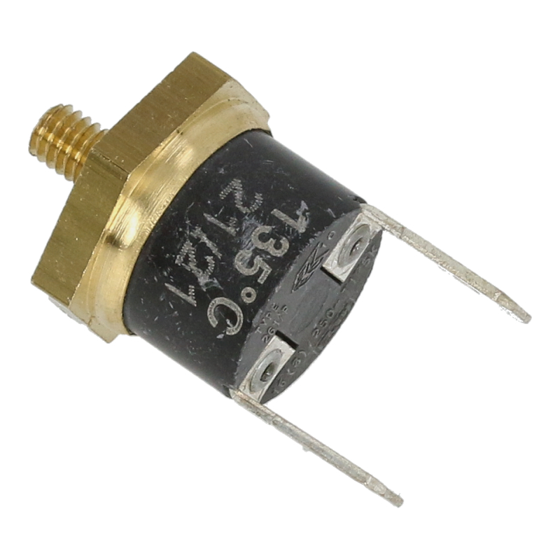 Thermostat (135°C / M4) für ECM / Quickmill Espressomaschinen