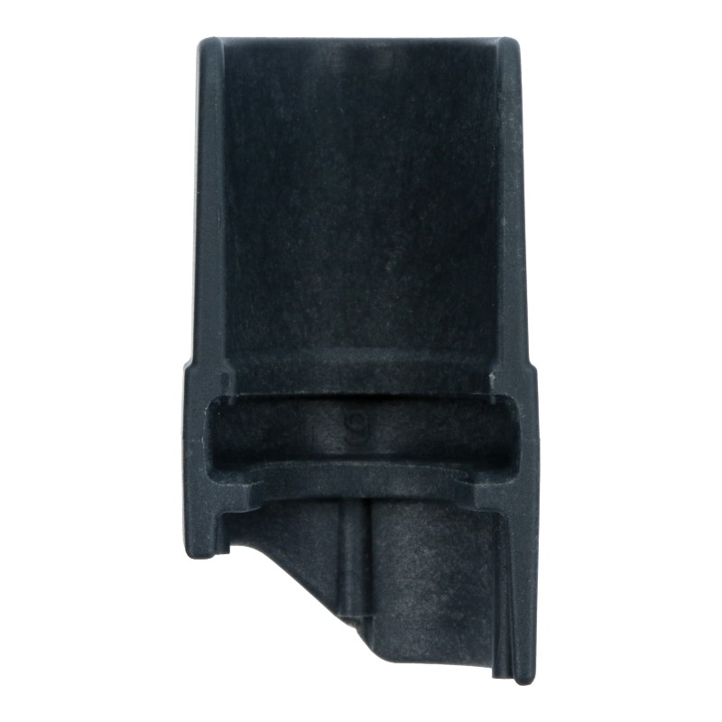 Klammer zu Raccord Dampferhitzer für DeLonghi ECAM / ETAM