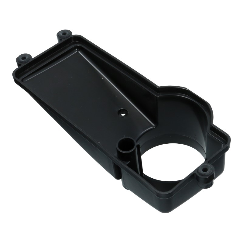 Bohnenbehälter (Schwarz) für DeLonghi ESAM