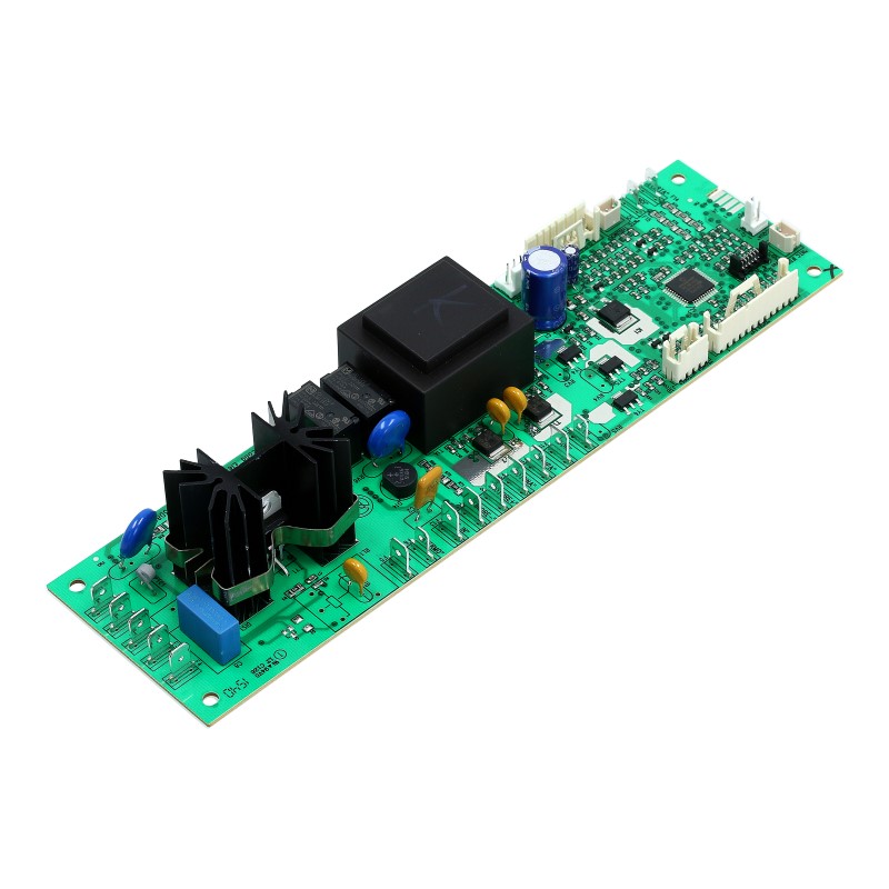 Leistungsplatine DeLonghi EAM 3400 / EAM 3400.S / EAM 4400
