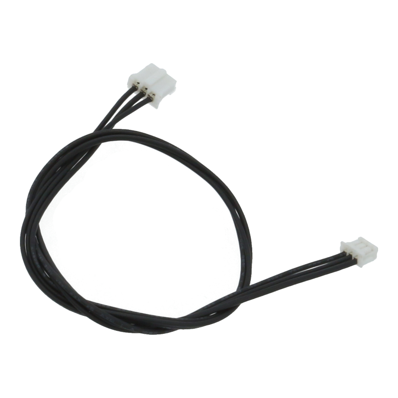 Kabel (3-Polig / 265mm) für Mahlwerk und Wassertanksensor