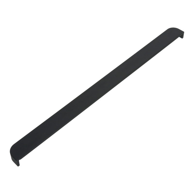 Leiste (Schwarz) für die Tropfschale der Nivona NICR 960 / NIVO 9101 Kaffeevollautomaten
