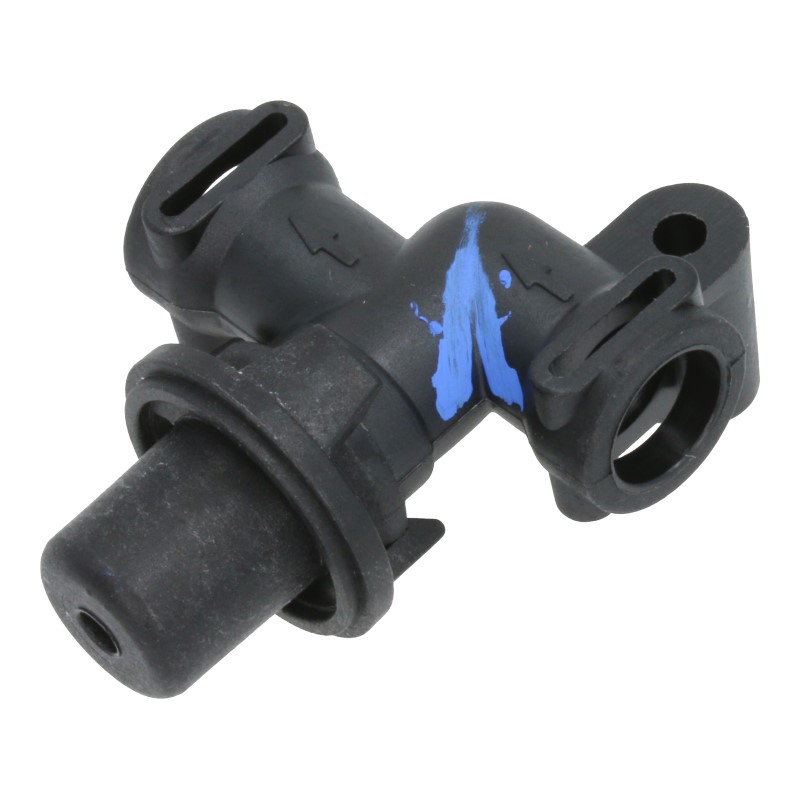 Auslaufventil für Thermoblock der Jura / AEG / Krups Kaffeevollautomaten