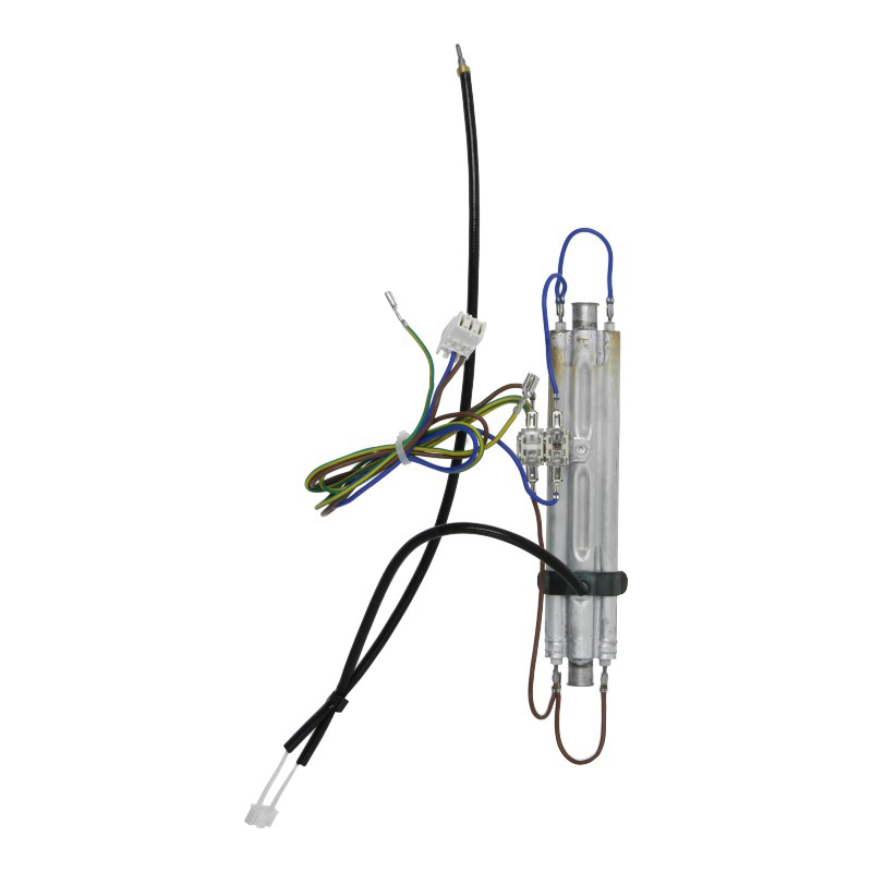 Durchlauferhitzer V2 für Siemens EQ.7 / EQ.8 & Bosch VeroBar / VeroSelection