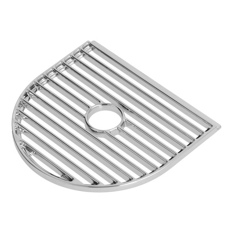 Tassenabstellfläche (Edelstahl) für DeLonghi EN 167 / EN 267 Nespresso