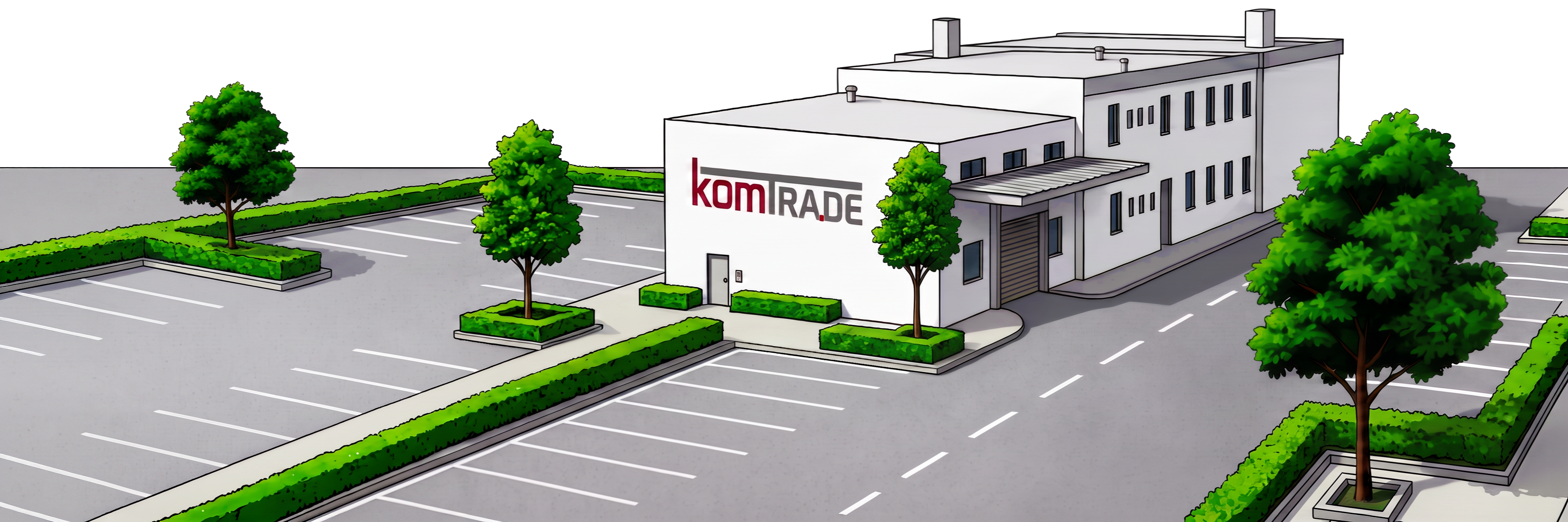 KOMTRA GmbH