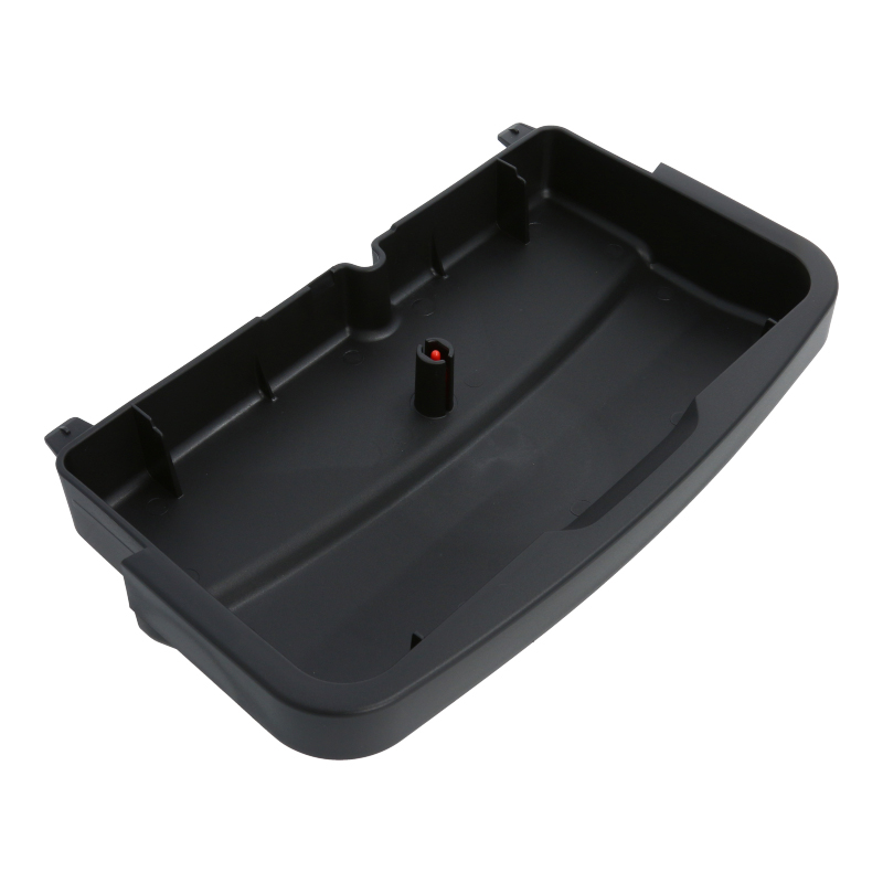 Tropfschale (Schwarz) für WMF 800 / Baldessarini / Schaerer Kaffeemaschinen