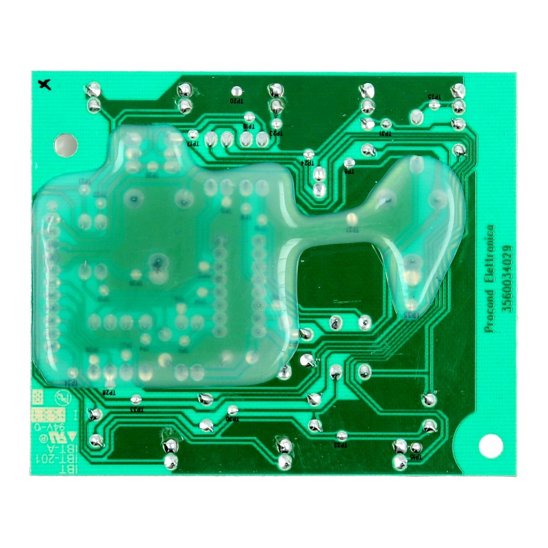 Steuerplatine (11 PIN) für DeLonghi EAM / ECA / ESAM