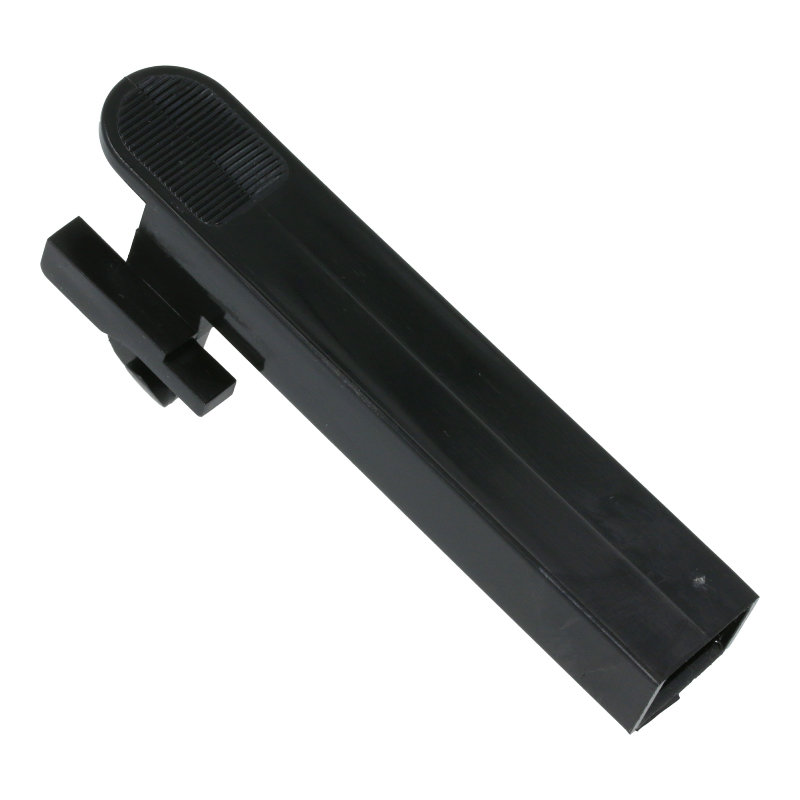 Griff (Schwarz) für die Brüheinheit