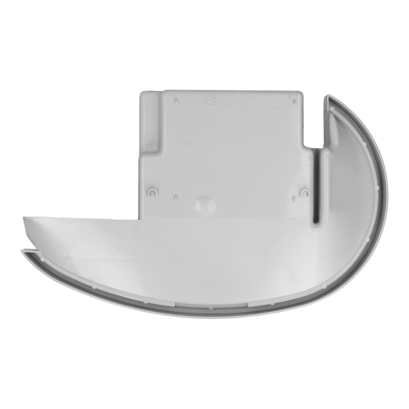 Tropfschale (Silber) für Saeco Magic / Royal Kaffeevollautomaten
