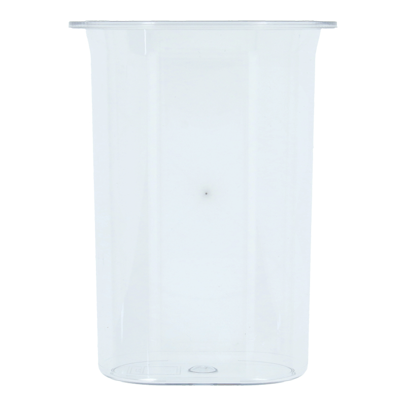 Milchbehälter (Transparent) für Siemens EQ Serie