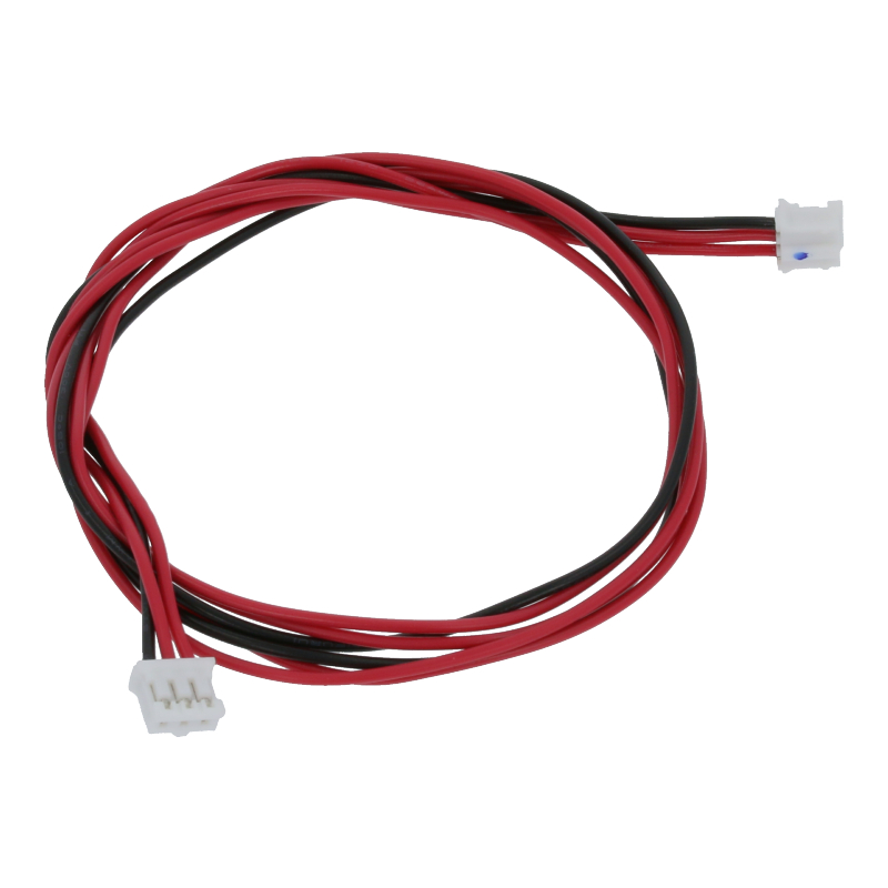 Steckverbinder (3-Polig / 530mm) für Wasserstand Sensor