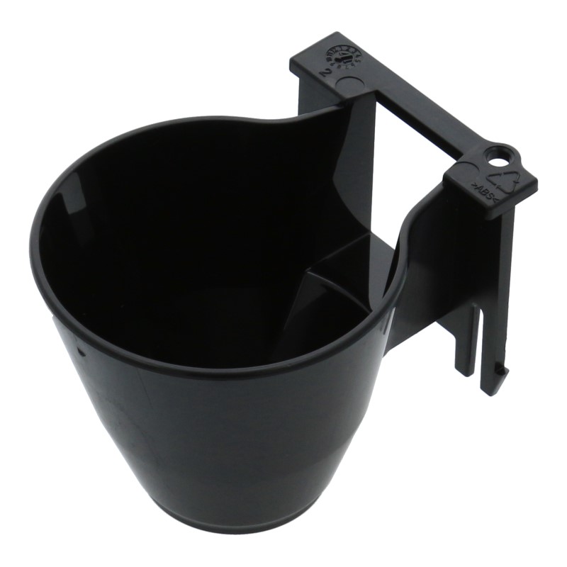 Trichter (V2) für Mahlwerk der Jura D-Serie Kaffeevollautomaten