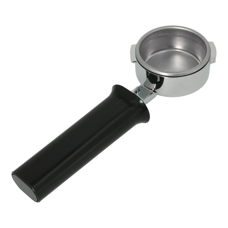 Siebträger Bodenlos für Gaggia Espressomaschinen