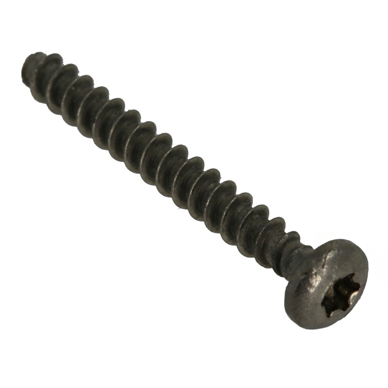 Schraube (T10 / 3x25mm) für Saeco / Philips / Gaggia Kaffeevollautomaten