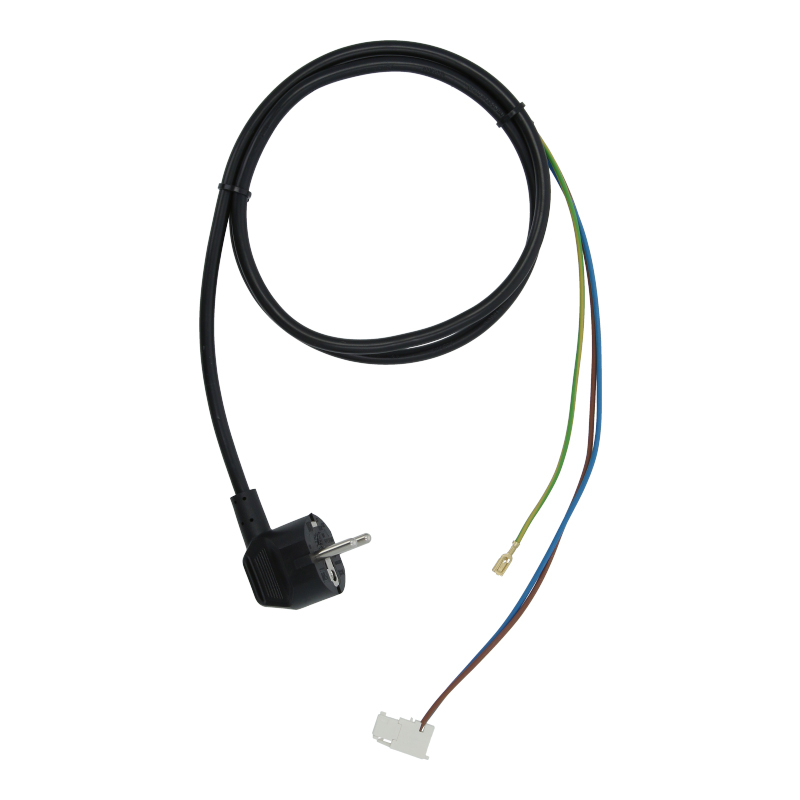 Netzkabel (230V) für Siemens EQ.9 Kaffeevollautomaten