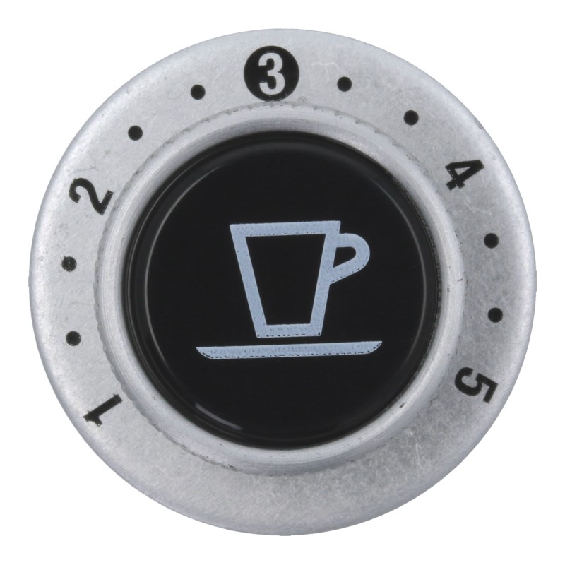 Taste (Kaffee Lungo) für DeLonghi Nespresso Gran Maestria EN 450.CW / EN 470.SAE