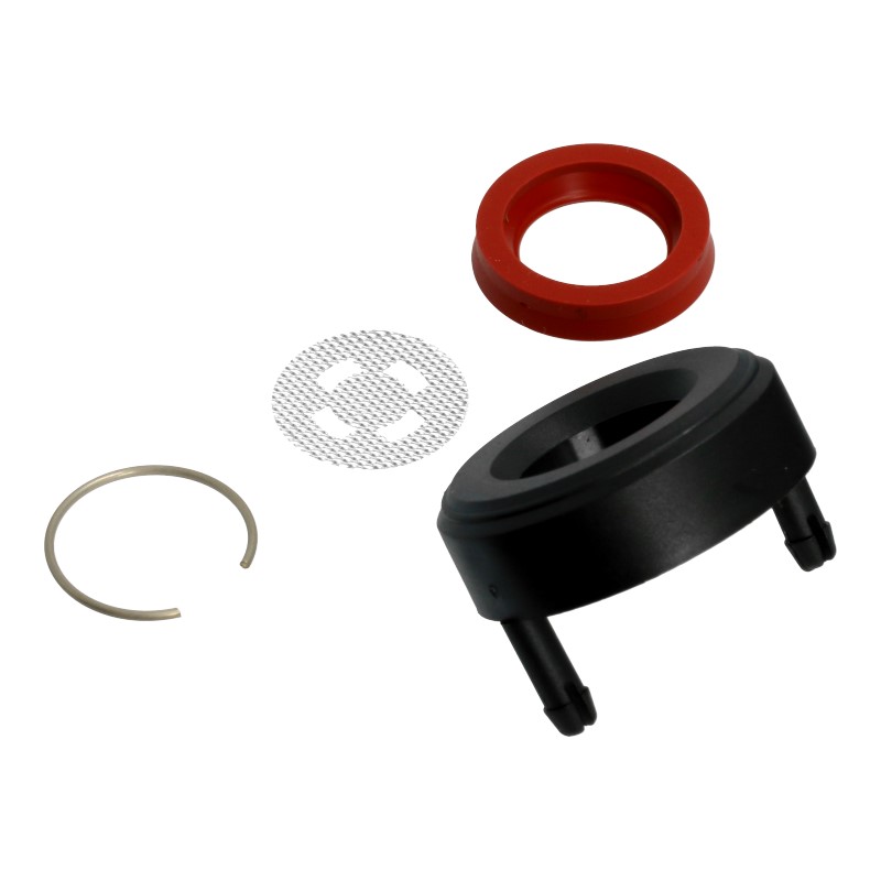 Wassertankaufnahme Set für Siemens / Bosch / Nivona / Melitta Kaffeevollautomaten