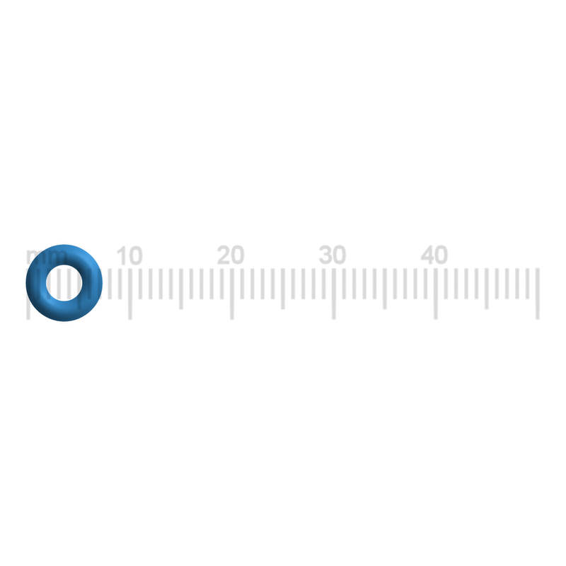 PREMIUM Dichtung / O-Ring zu NTC für Siemens EQ & Bosch Vero