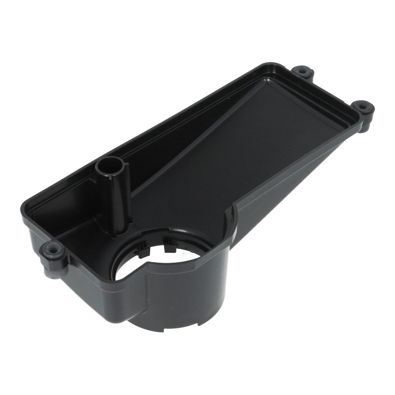 Bohnenbehälter (Schwarz) für DeLonghi ESAM Modelle