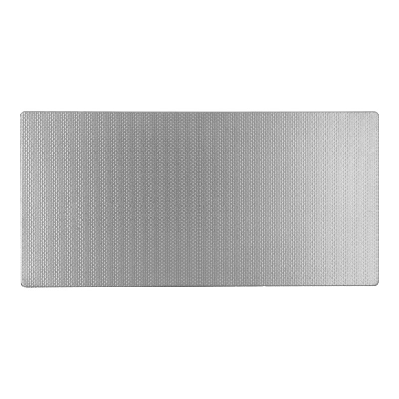 Tassenablage (Edelstahl) für Nivona CafeRomatica Typ 691 / 692 / 709 Kaffeevollautomaten