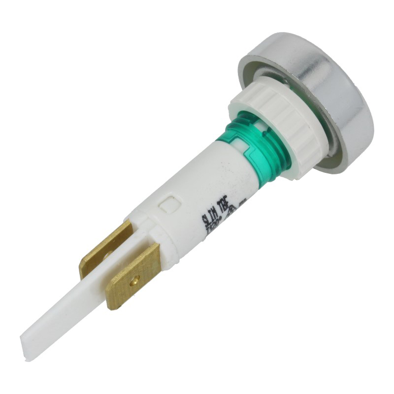 Kontrolllampe (Grün) für ECM / Rocket / Quickmill Espressomaschinen