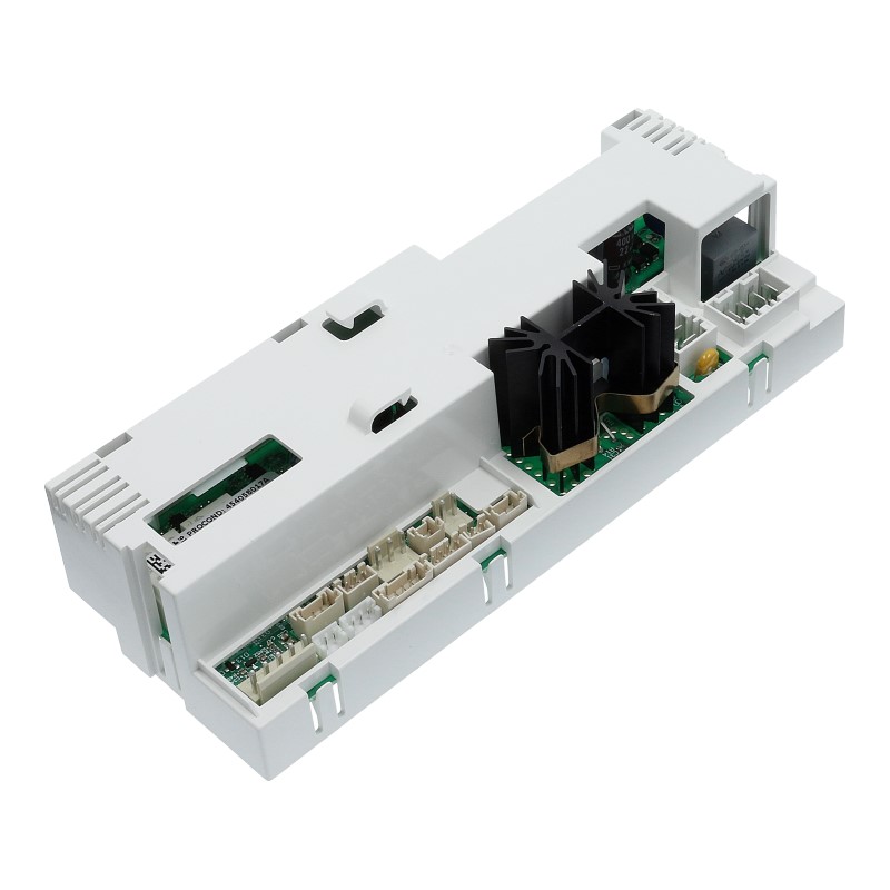 Steuerungsmodul (SW 1.05 / HW 1.0) für Siemens EQ.5 & Bosch VeroCafe