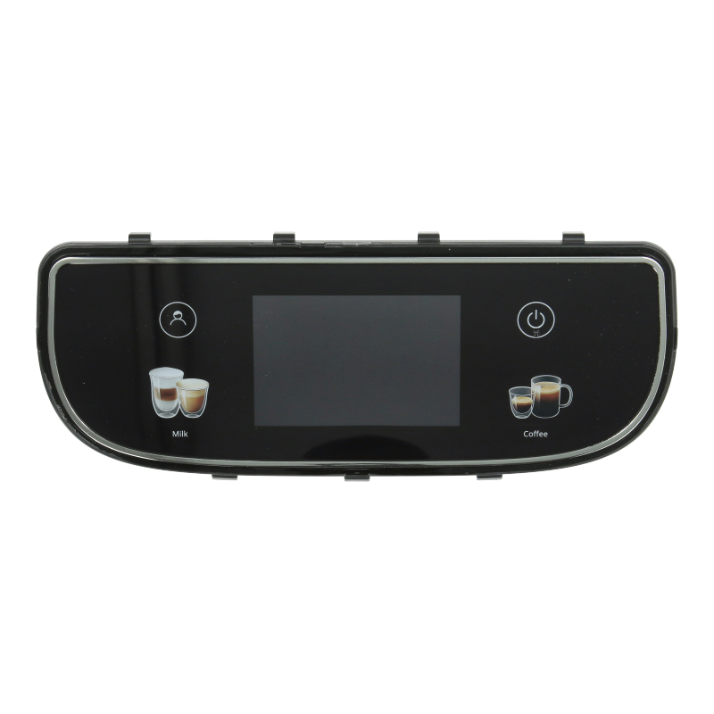 Bedienungsblende kpl. mit Display (Touch) DeLonghi Magnifica Plus ECAM320.60
