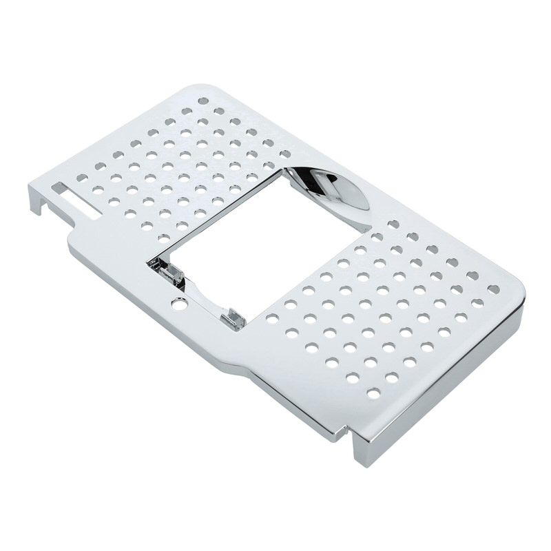 Abtropfgitter (Edelstahl) für DeLonghi ESAM