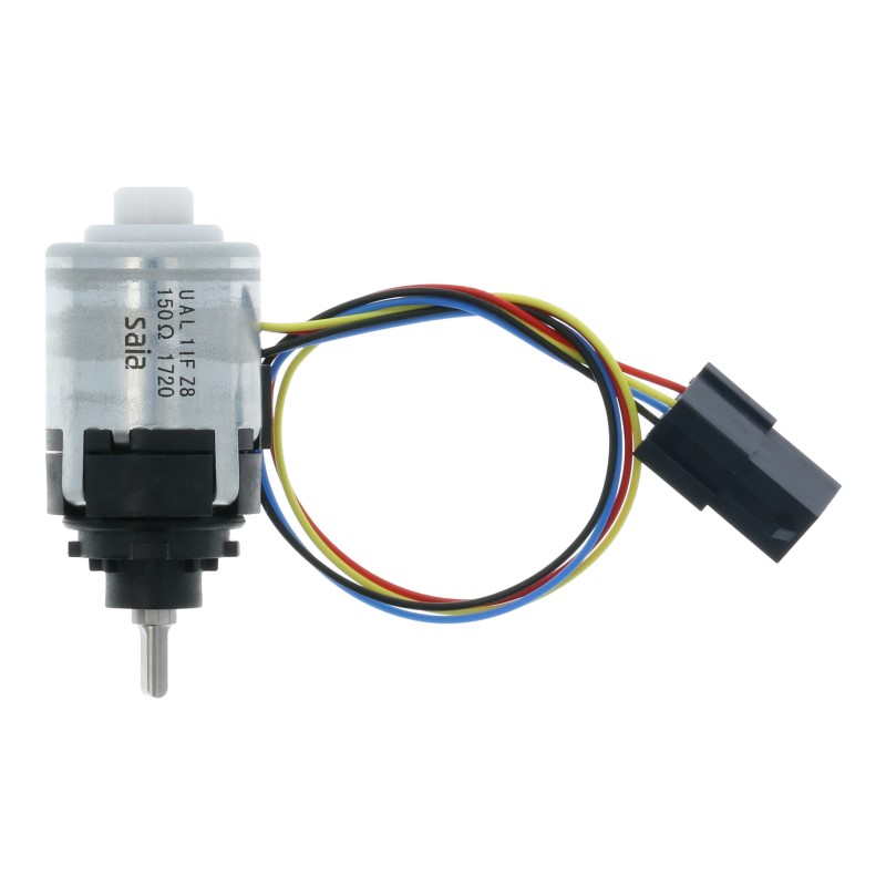 Motor (24V) für Kaffeeauslauf der Jura Giga- / X-Serie Kaffeevollautomaten