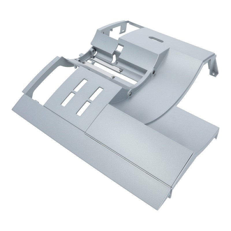 Frontblende (Platin) für Jura S9 One Touch / XS95 One Touch Kaffeevollautomaten
