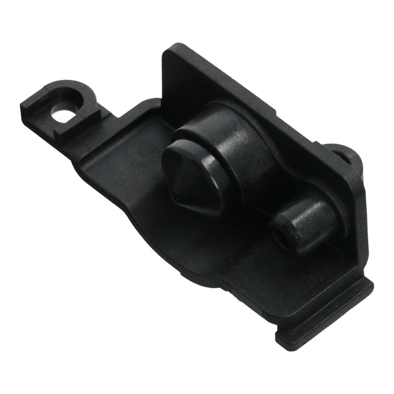 Adapter für Dampfdüse der Nivona Typ 692 Kaffeevollautomaten