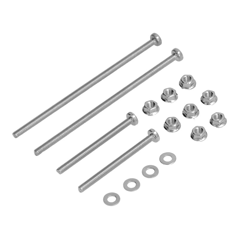 Schrauben Set für DeLonghi Thermoblock EAM / ESAM