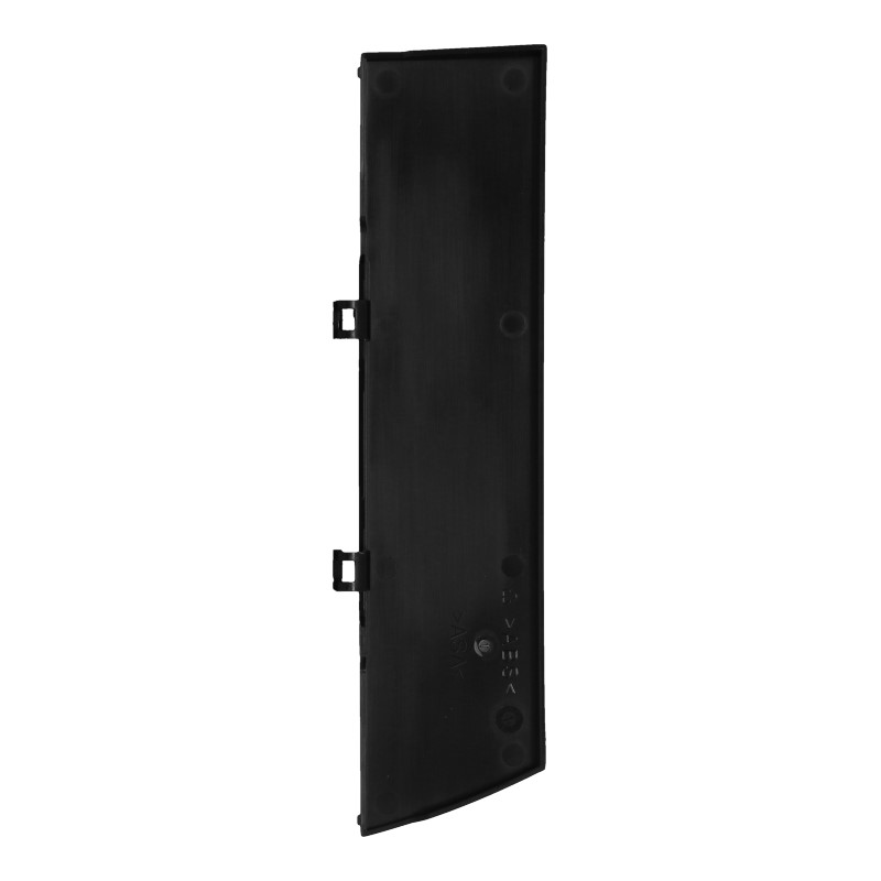 Wassertankdeckel (Schwarz) für Siemens compact & Bosch classic