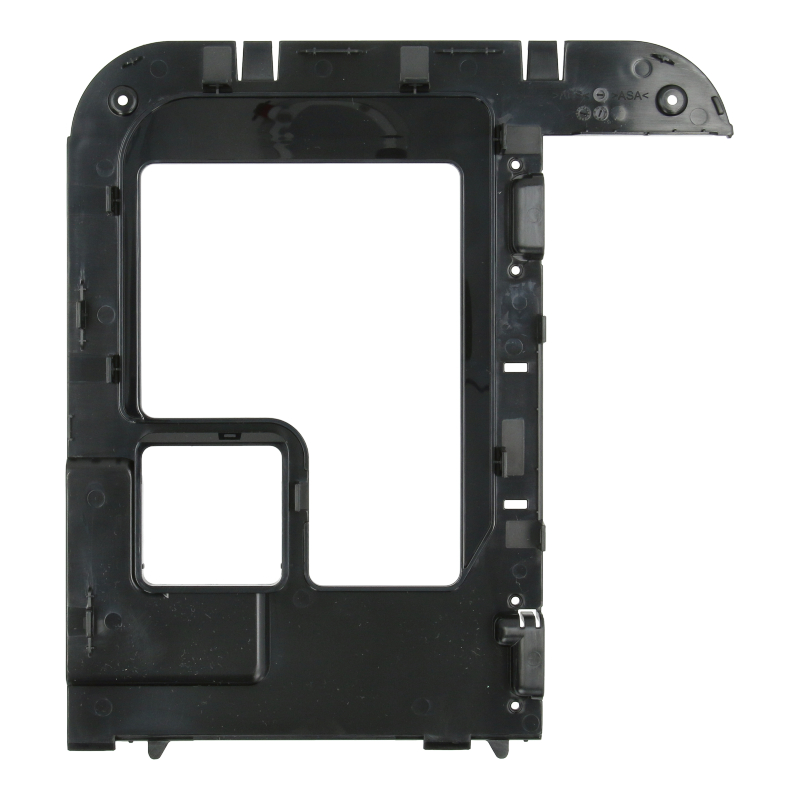 Abdeckung für Bohnenbehälter der Nivona NIVO 71xx / NIVO 81xx Kaffeevollautomaten