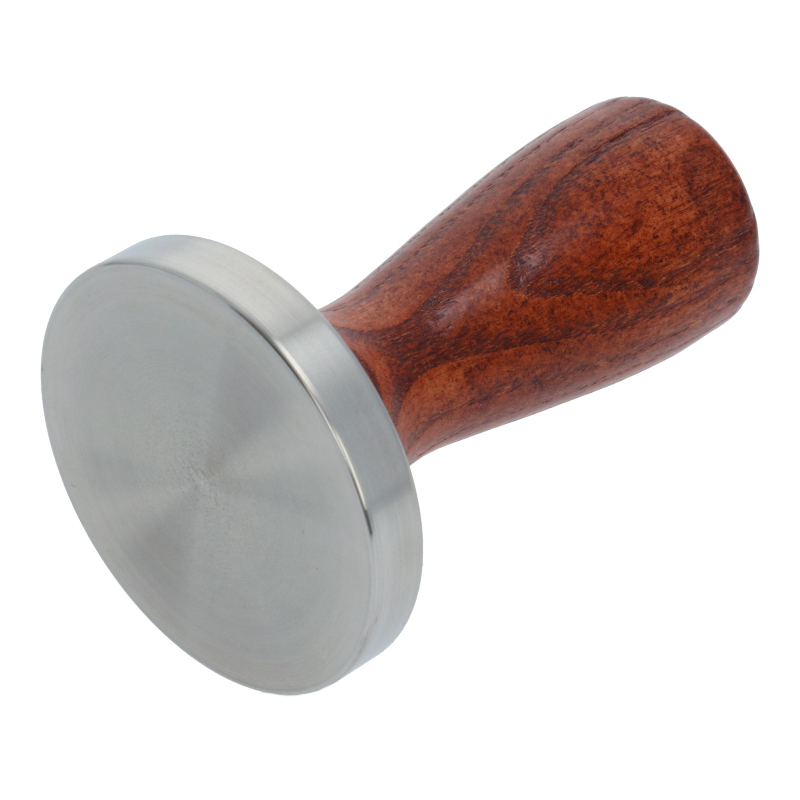 Tamper (58mm / Holz)