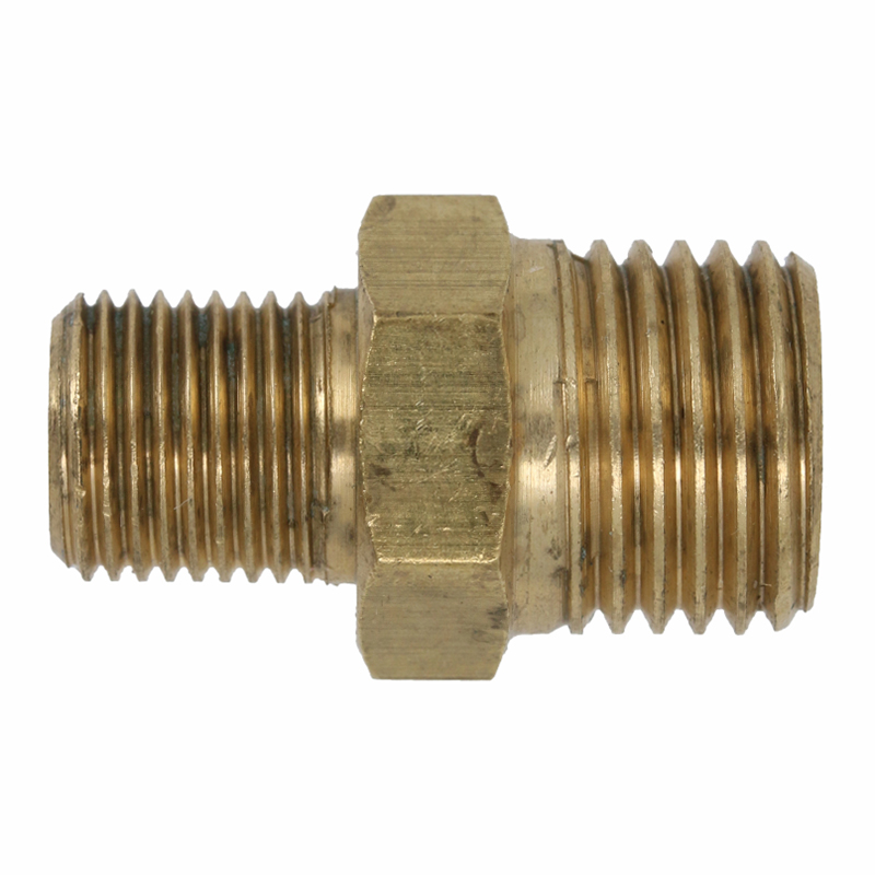 Adapter (1/4"M - 1/8"M) für Quickmill Espressomaschinen