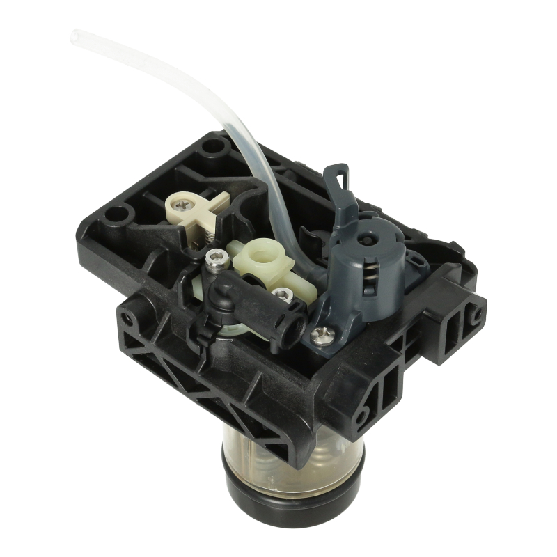 Brühkolben für DeLonghi ECAM Kaffeevollautomaten