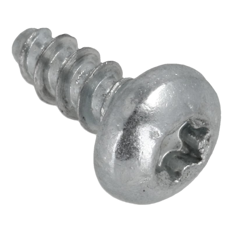 Schraube (T10 / 3x8mm) für Mahlwerktrichter