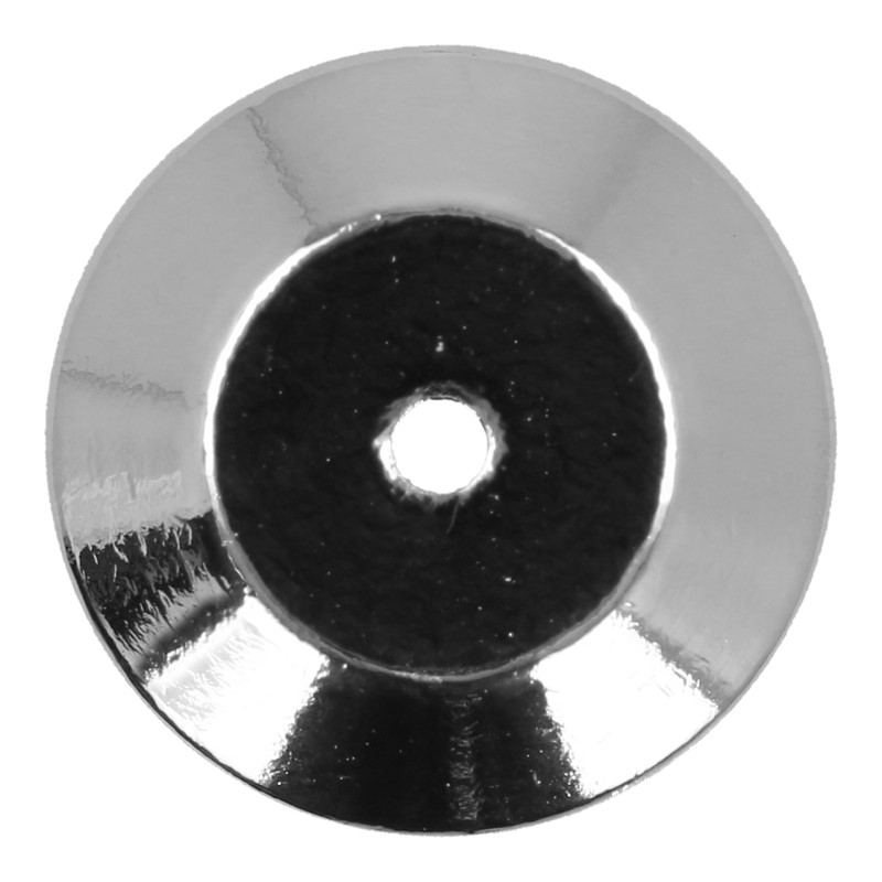 Dampfdüse (1-Loch / 18mm) für Rancilio Miss Silvia Espressomaschinen
