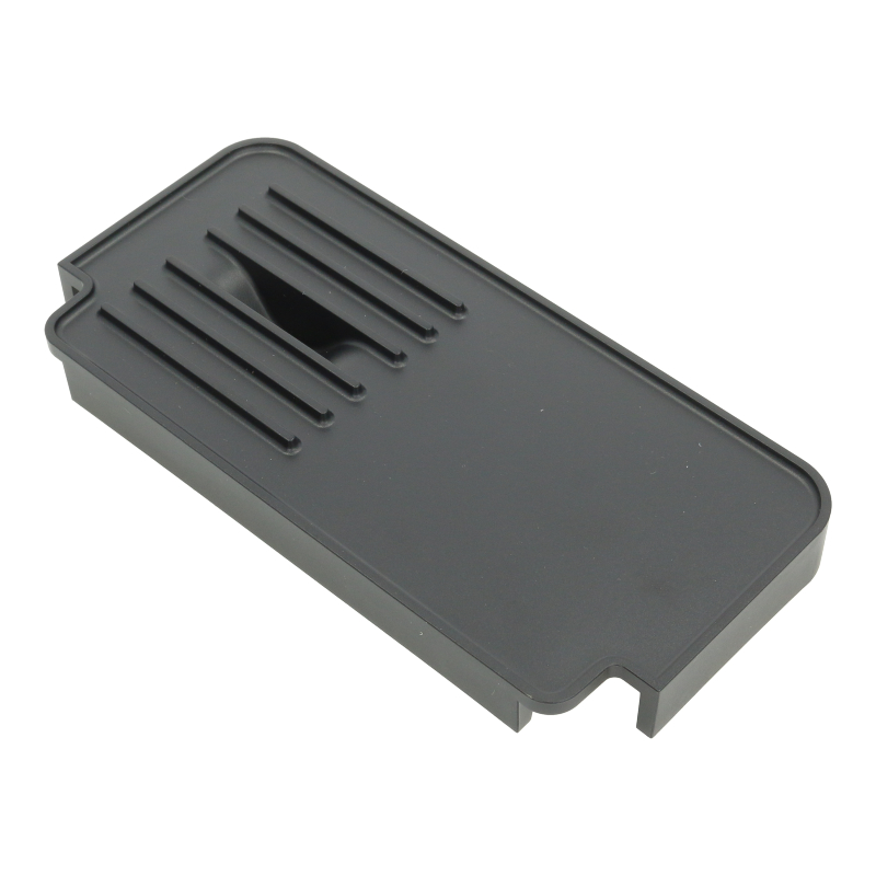 Tropfschale (Schwarz) für Nivona Cube Modelle