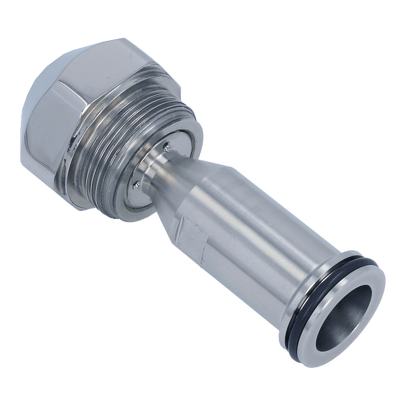 Zylinder / Glocke (V2 / Original) für E61 Gruppen der Espressomaschinen