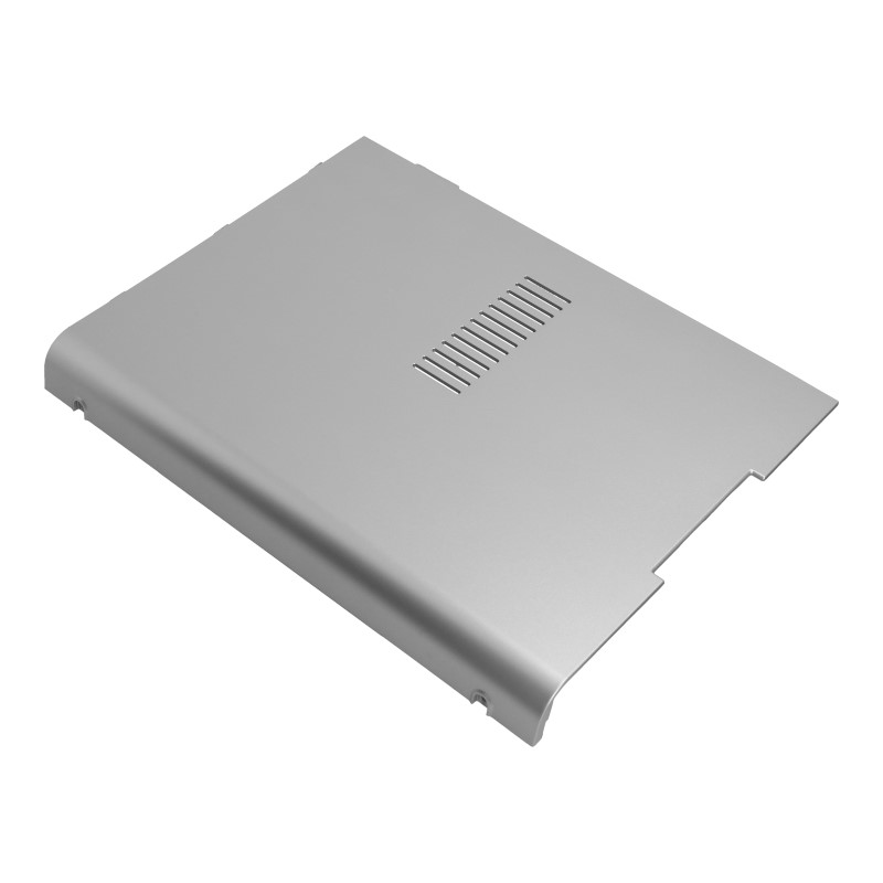Gehäusewand (Links / Silber) für DeLonghi EAM / ESAM