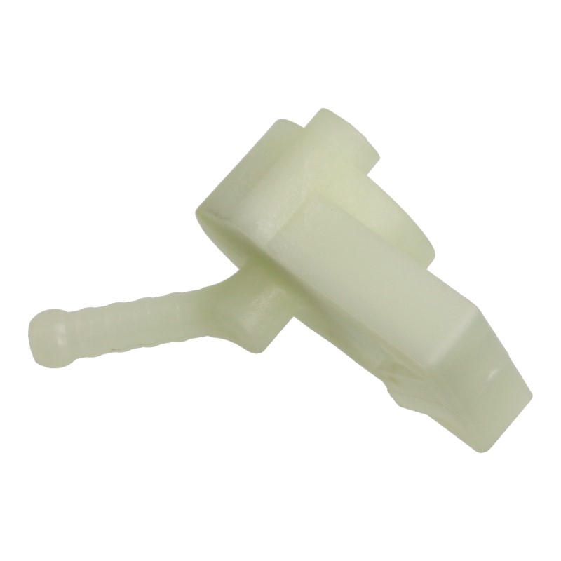Support für Dampfrohr der Saeco / Philips Kaffeevollautomaten